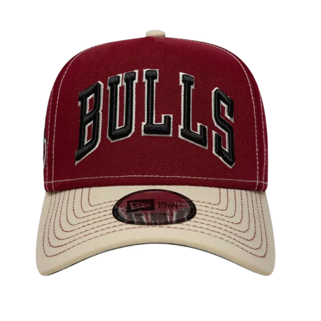 GORRA NEW ERA CHICAGO BULLS HOMBRE - Image 3