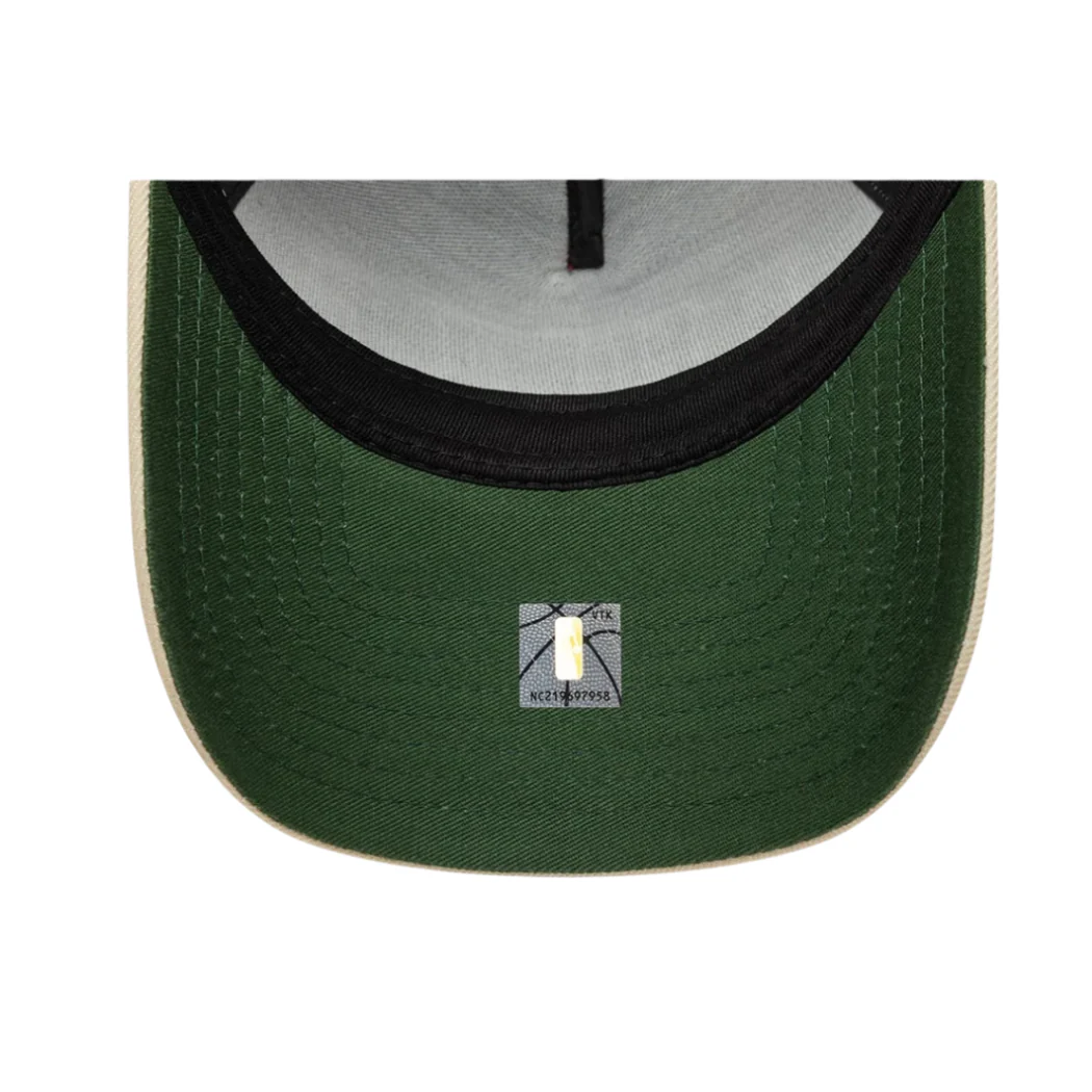 GORRA NEW ERA CHICAGO BULLS HOMBRE - Image 4