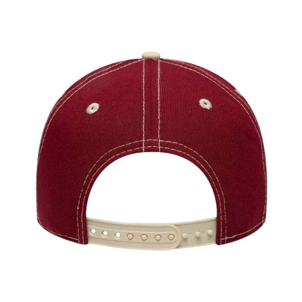 GORRA NEW ERA CHICAGO BULLS HOMBRE - Image 5