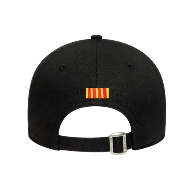 GORRA NEW ERA FC BARCELONA CORE 9FORTY UNISEX - Image 2