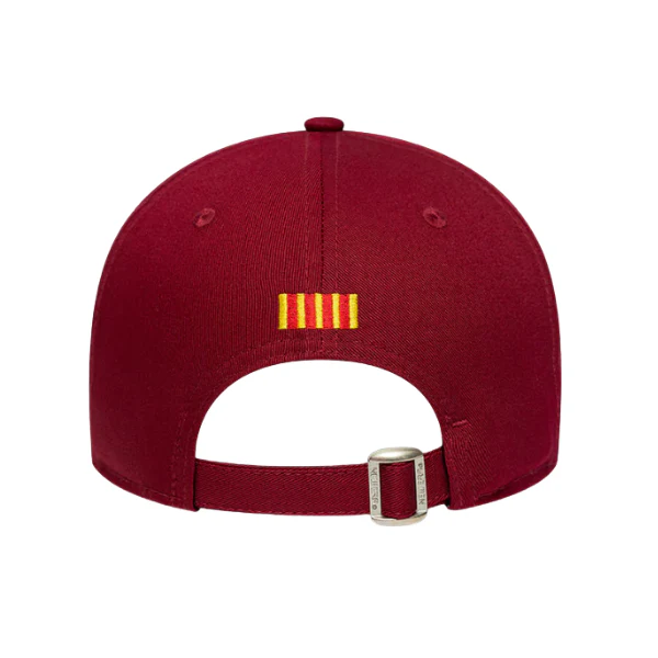 GORRA NEW ERA FC BARCELONA CORE 9FORTY UNISEX - Image 2