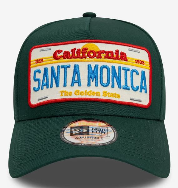 GORRA NEW ERA LICENCIE PLATE HOMBRE - Image 2