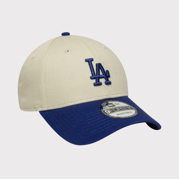 GORRA NEW ERA LOS ANGELERS DODGERS HOMBRE - Image 2