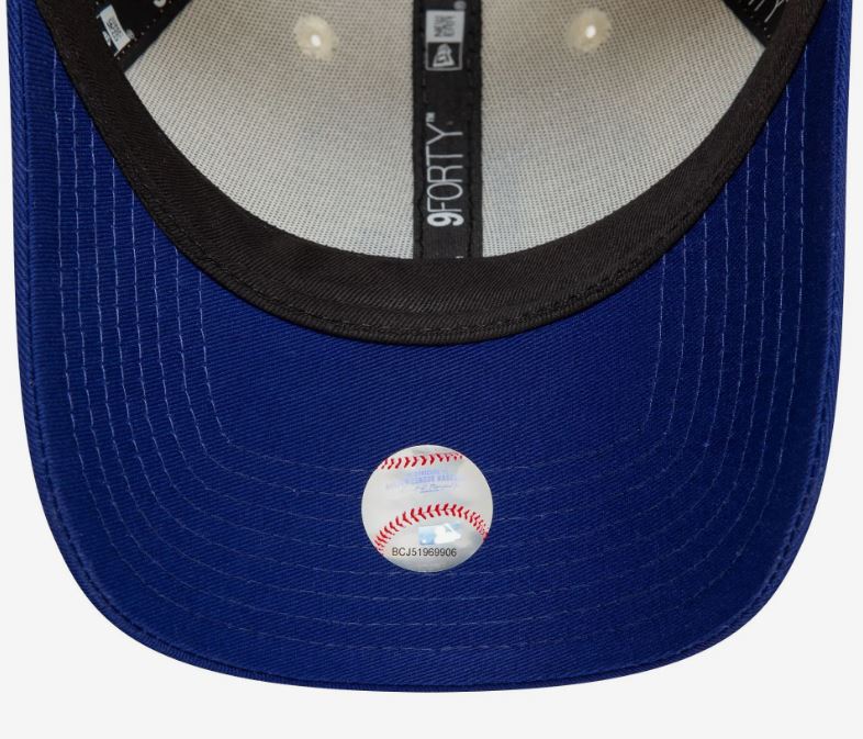 GORRA NEW ERA LOS ANGELES DOG HOMBRE - Image 3