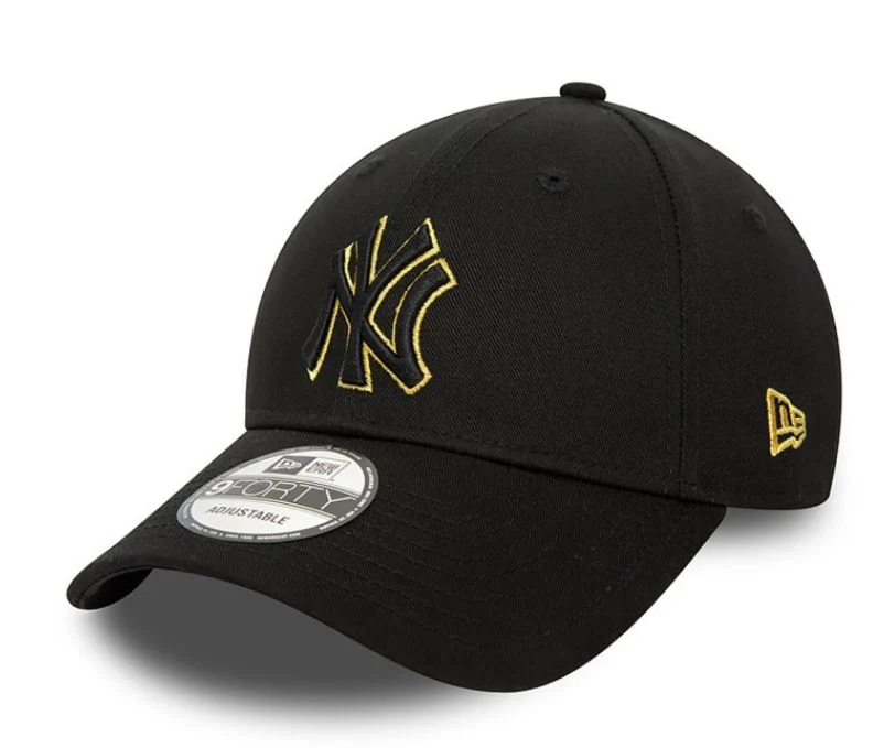 GORRA NEW ERA NEW YORK YANKEES HOMBRE