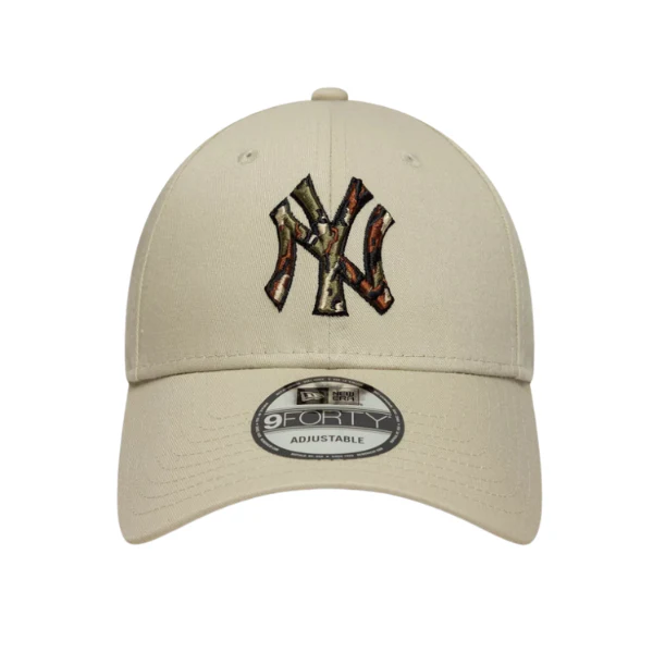 GORRA NEW ERA NEW YORK YANKEES HOMBRE - Image 2