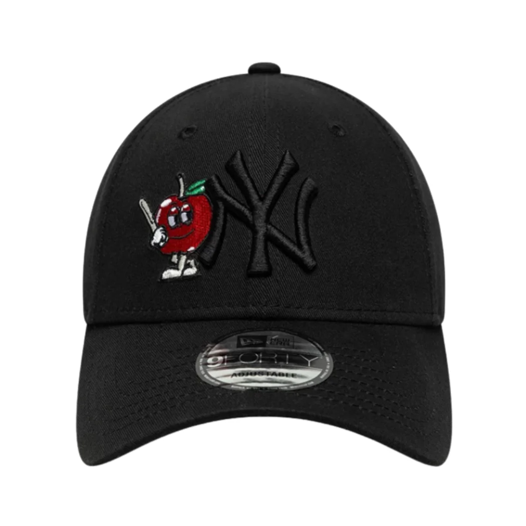 GORRA NEW ERA NEW YORK YANKEES HOMBRE - Image 2