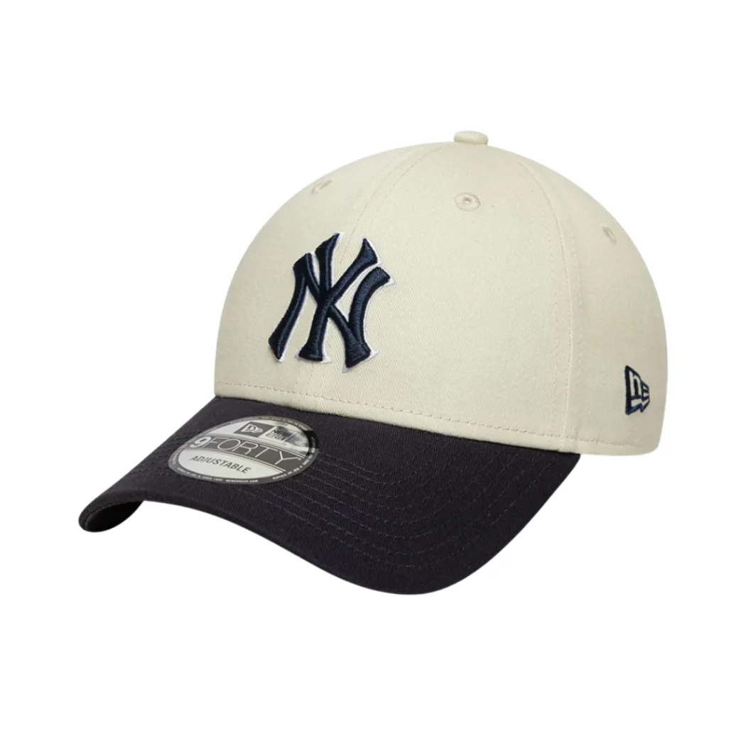 GORRA NEW ERA NEW YORK YANKEES HOMBRE