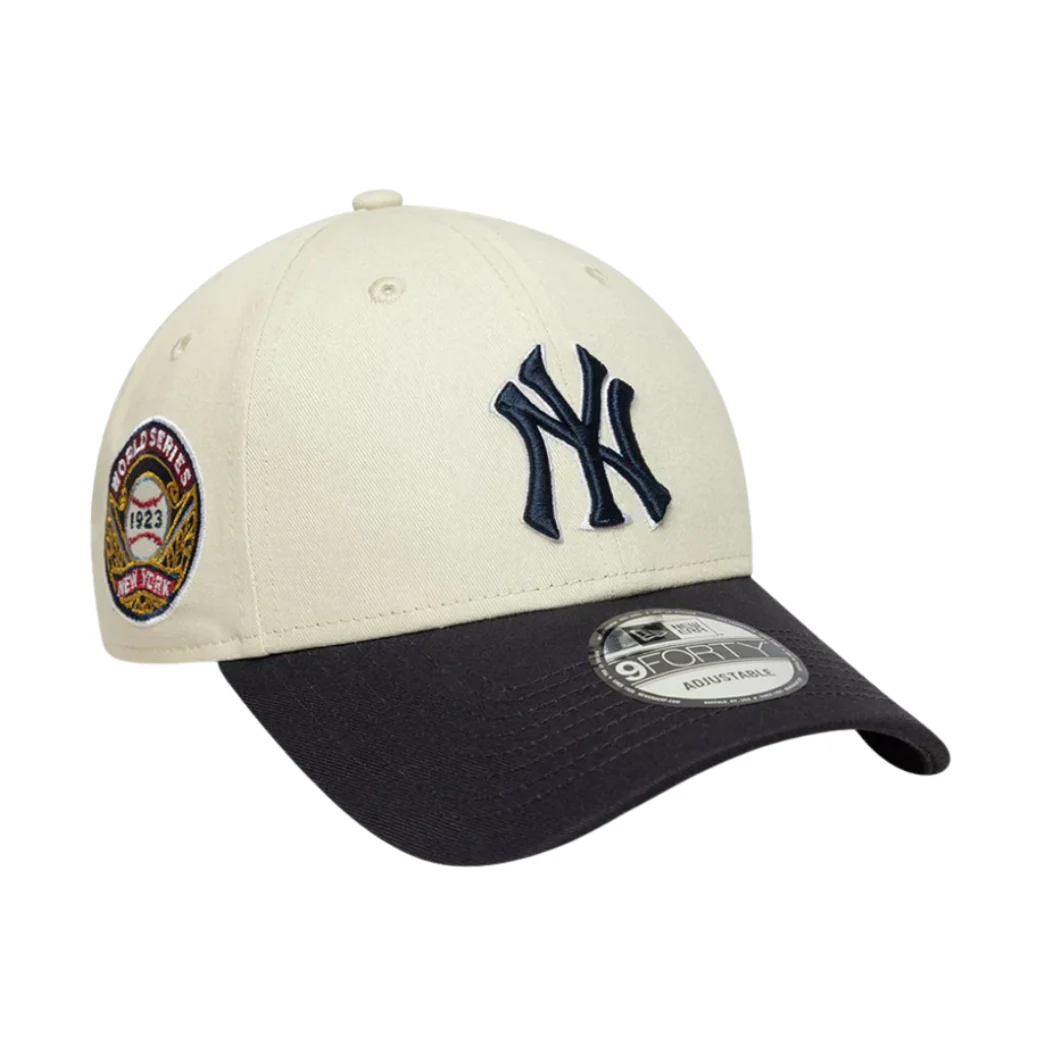 GORRA NEW ERA NEW YORK YANKEES HOMBRE - Image 3