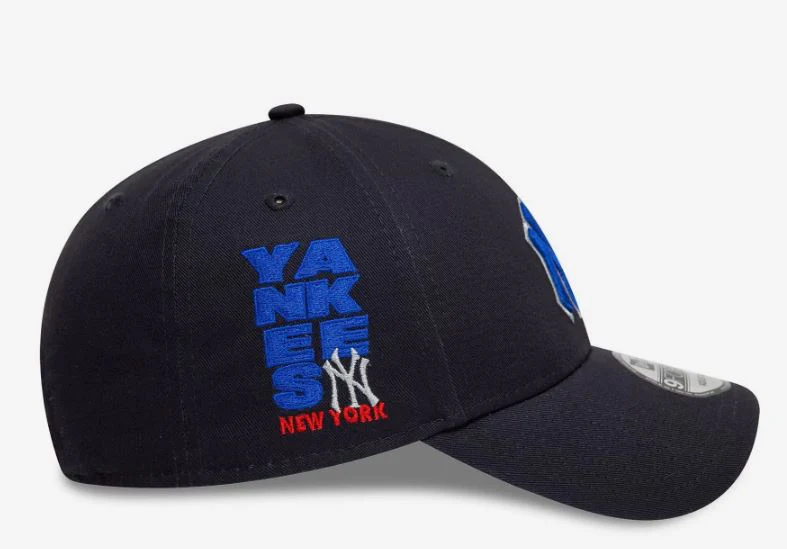 GORRA NEW ERA NEW YORK YANKEES HOMBRE - Image 2