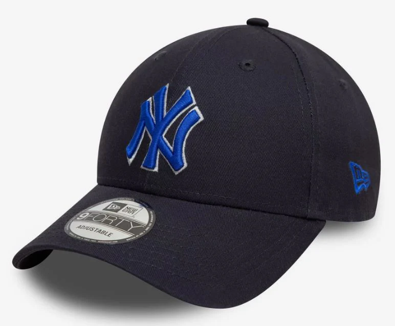 GORRA NEW ERA NEW YORK YANKEES HOMBRE - Image 3