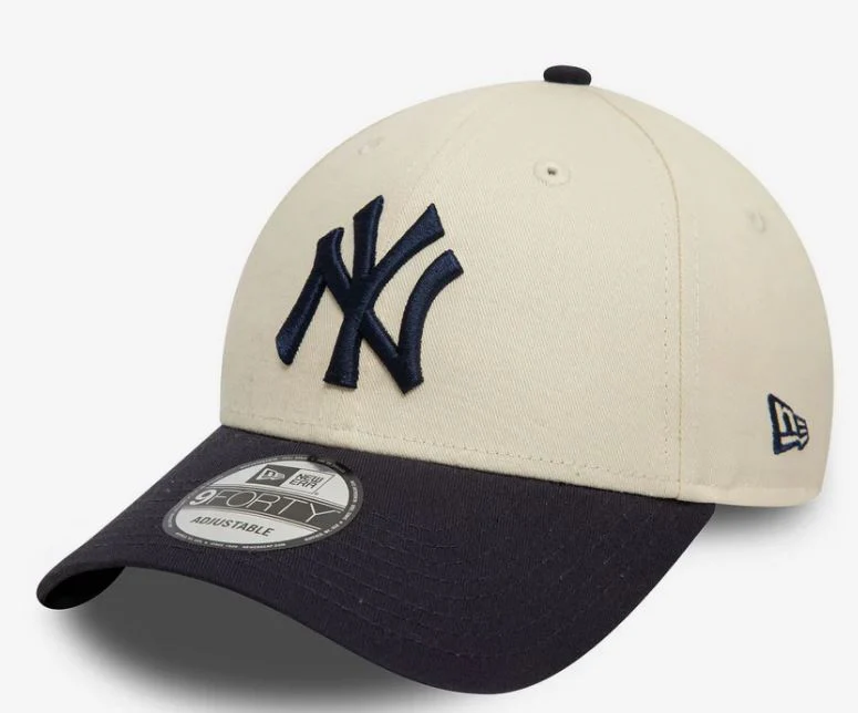 GORRA NEW ERA NEW YORK YANKEES HOMBRE