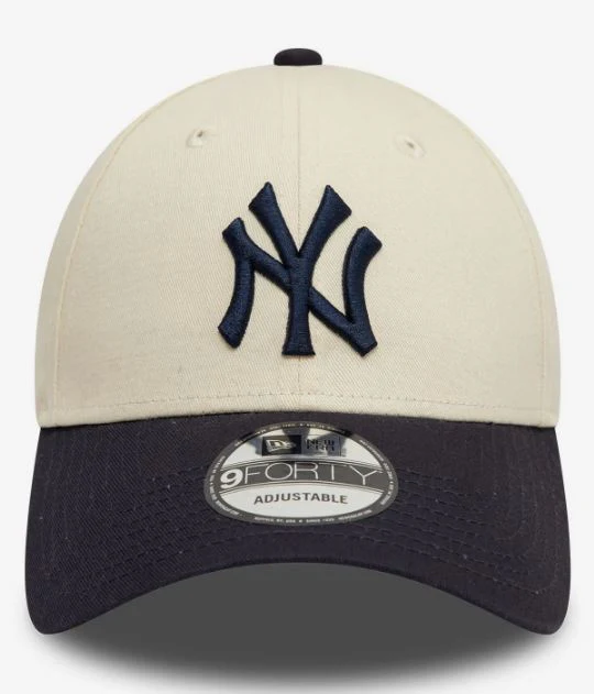 GORRA NEW ERA NEW YORK YANKEES HOMBRE - Image 2