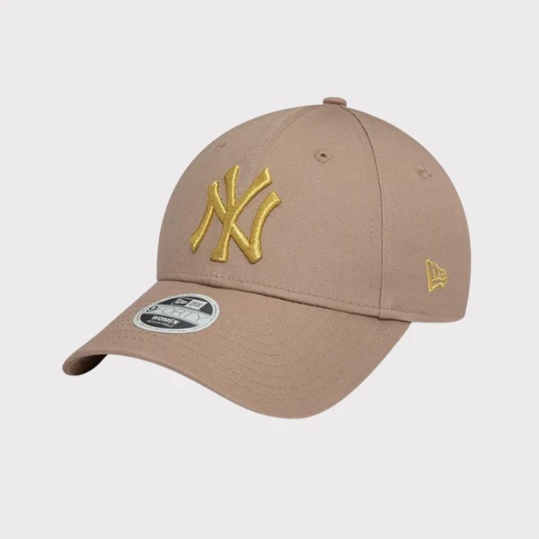 GORRA NEW ERA NEW YORK YANKEES HOMBRE