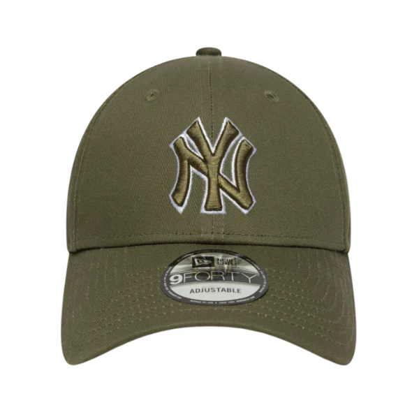 GORRA NEW ERA NEW YORK YANKEES HOMBRE - Image 2