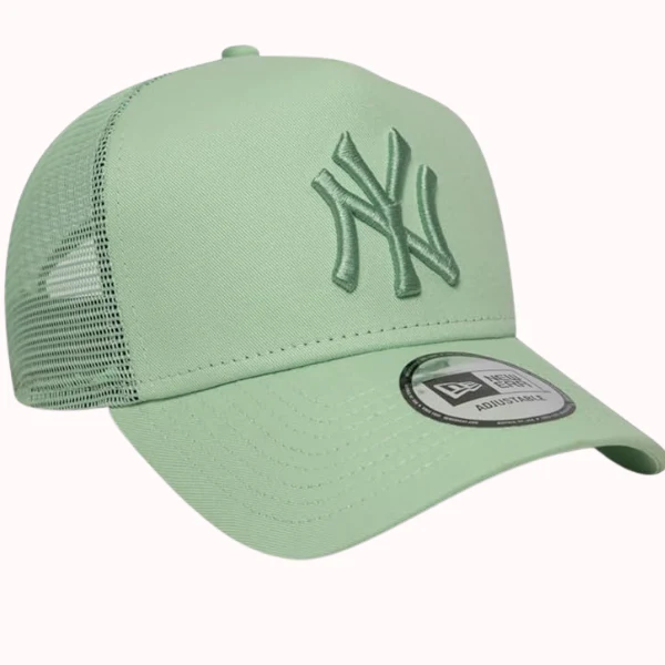 GORRA NEW ERA NEW YORK YANKEES HOMBRE