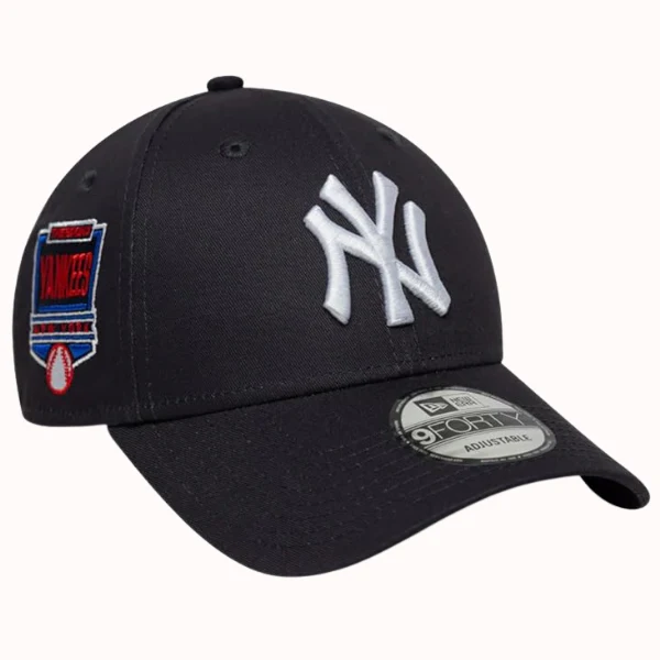 GORRA NEW ERA NEW YORK YANKEES HOMBRE - Image 2