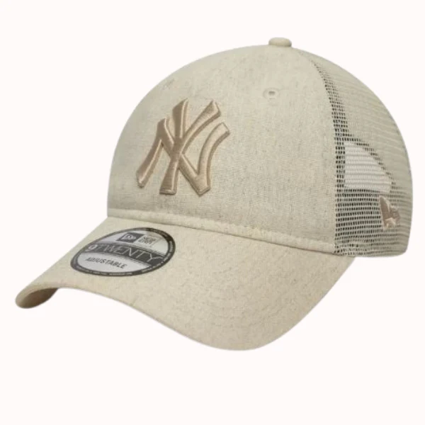 GORRA NEW ERA NEW YORK YANKEES HOMBRE