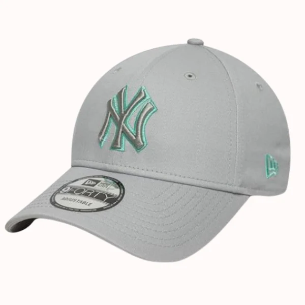 GORRA NEW ERA NEW YORK YANKEES HOMBRE