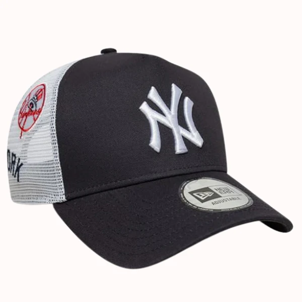 GORRA NEW ERA NEW YORK YANKEES HOMBRE