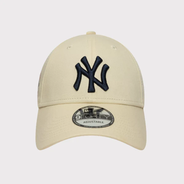 GORRA NEW ERA NEW YORK YANKEES HOMBRE