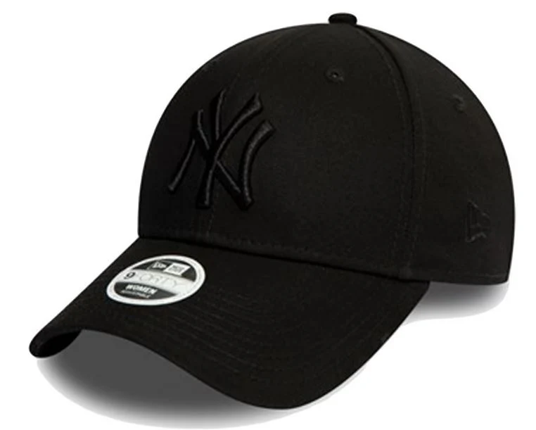 GORRA NEW ERA NEW YORK YANKEES MUJER