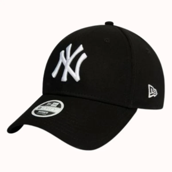 GORRA NEW ERA NEW YORK YANKEES MUJER