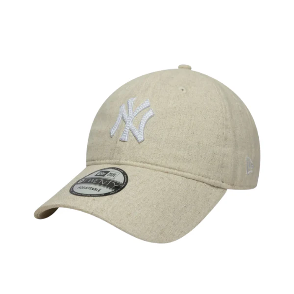 GORRA NEW ERA NEW YORK YANKEES MUJER
