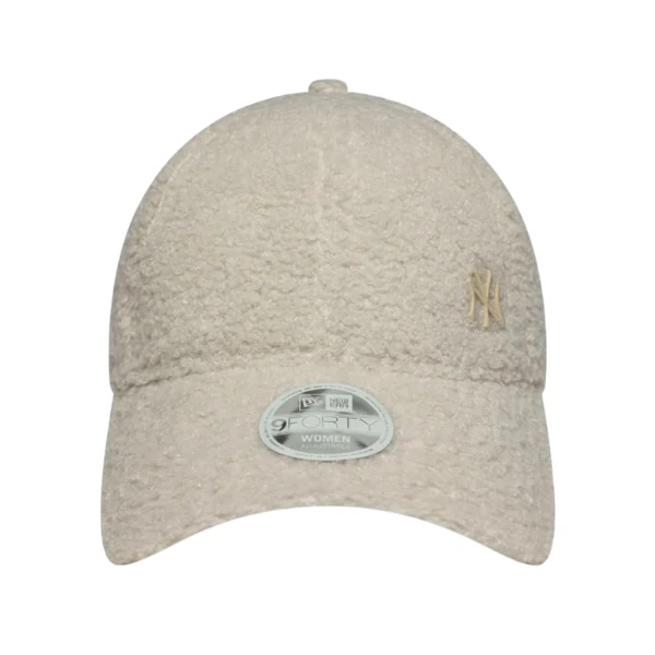 GORRA NEW ERA NEW YORK YANKEES MUJER - Image 2