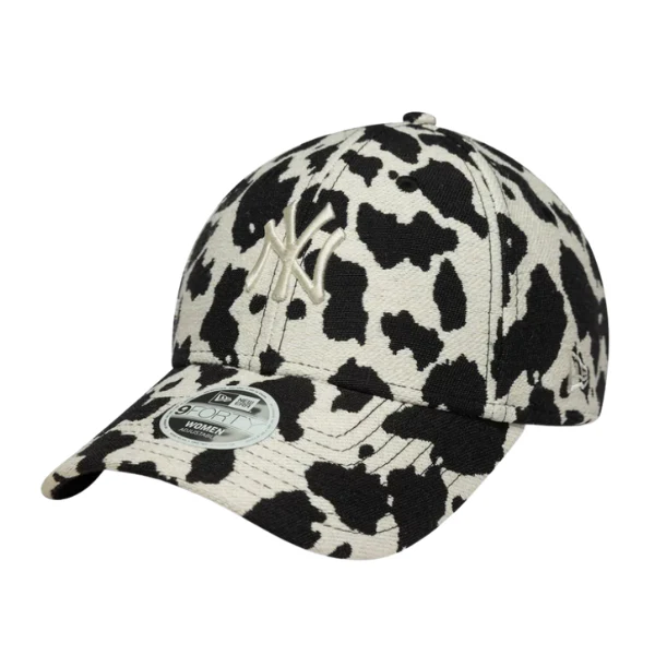 GORRA NEW ERA NEW YORK YANKEES MUJER