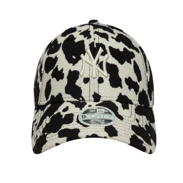 GORRA NEW ERA NEW YORK YANKEES MUJER - Image 2