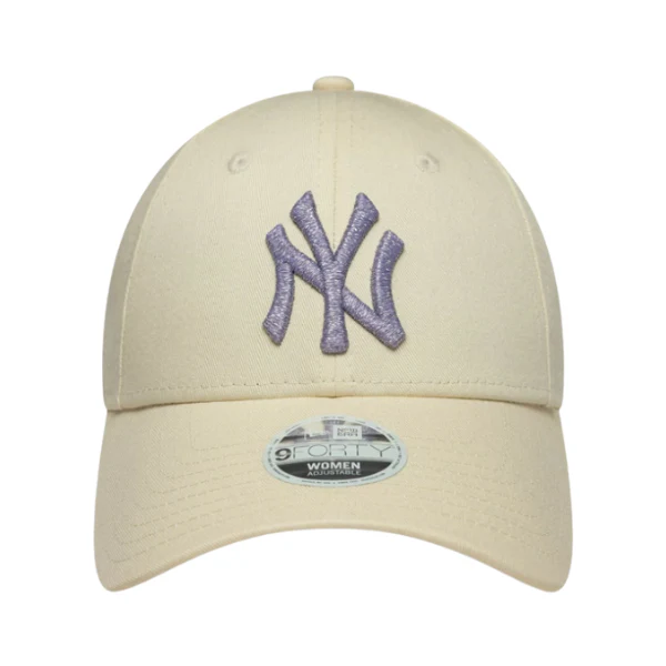 GORRA NEW ERA NEW YORK YANKEES MUJER - Image 2