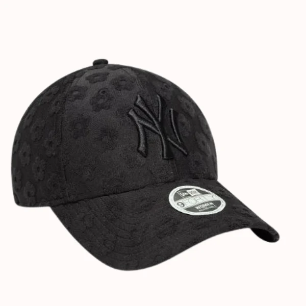 GORRA NEW ERA NEW YORK YANKEES MUJER