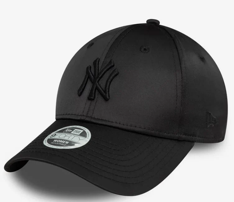 GORRA NEW ERA NEW YORK YANKEES MUJER