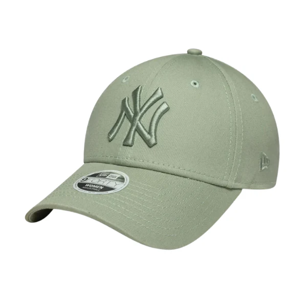 GORRA NEW ERA NEW YORK YANKEES MUJER