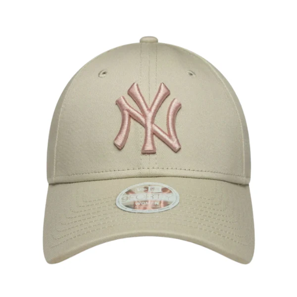 GORRA NEW ERA NEW YORK YANKEES MUJER - Image 2