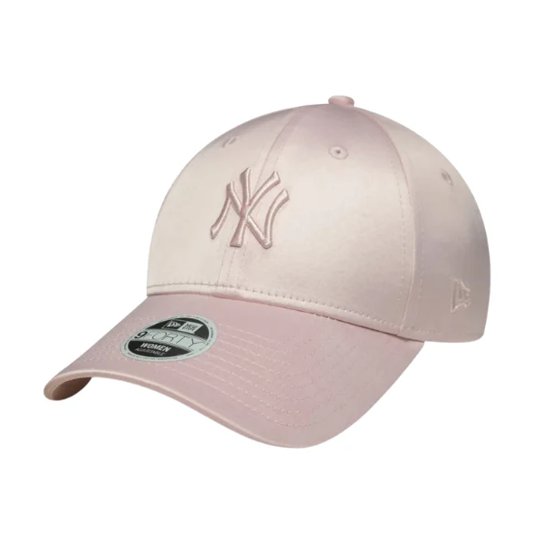 GORRA NEW ERA NEW YORK YANKEES MUJER