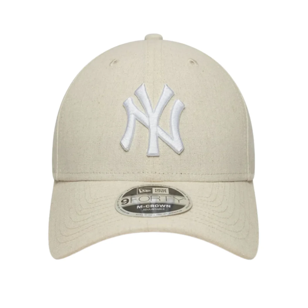 GORRA NEW ERA NEW YORK YANKEES MUJER - Image 2