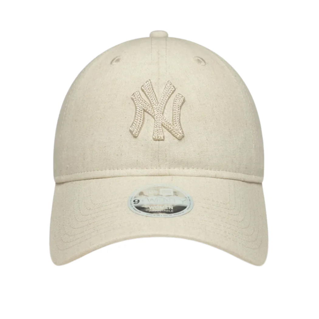 GORRA NEW ERA NEW YORK YANKEES MUJER - Image 2