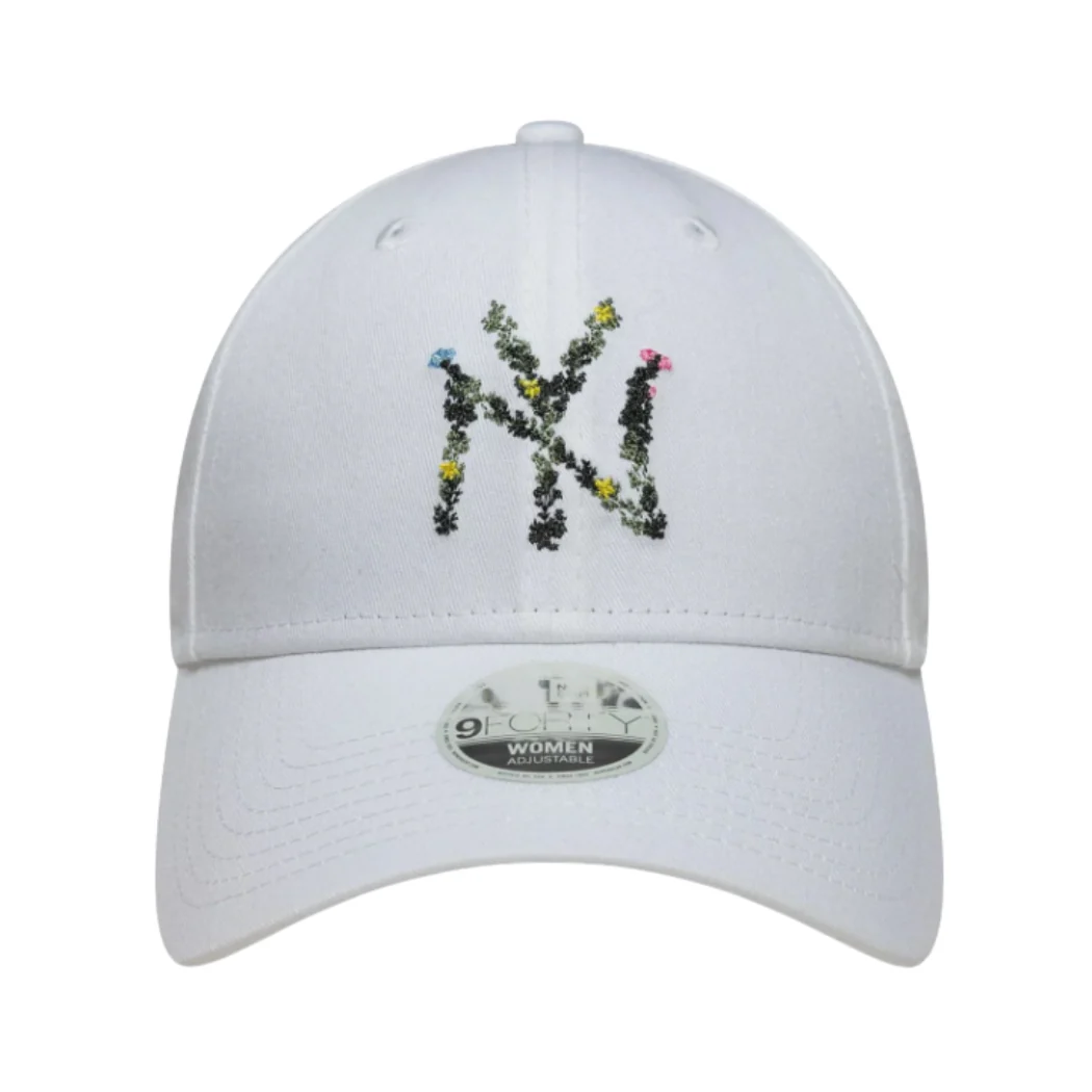 GORRA NEW ERA NEW YORK YANKEES MUJER - Image 2