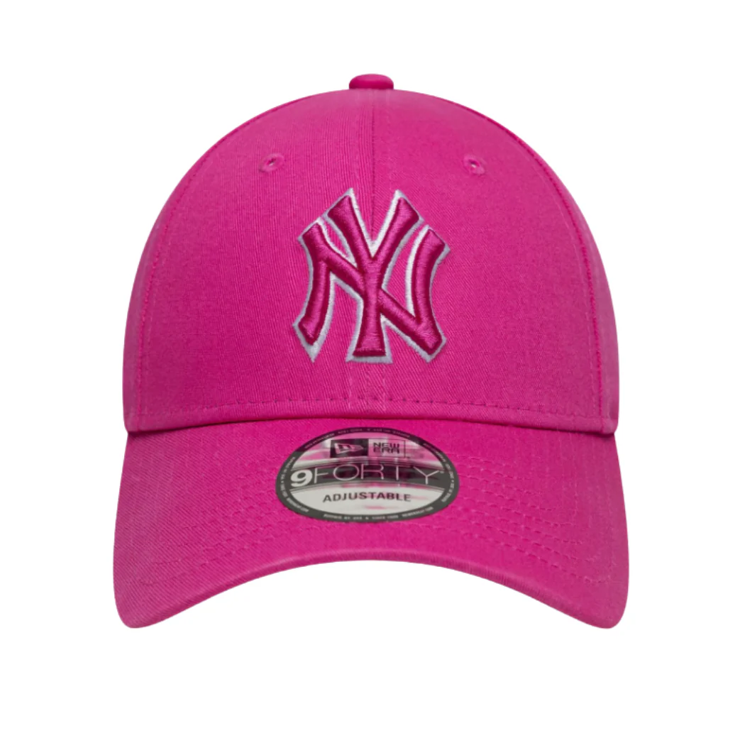 GORRA NEW ERA NEW YORK YANKEES MUJER - Image 2