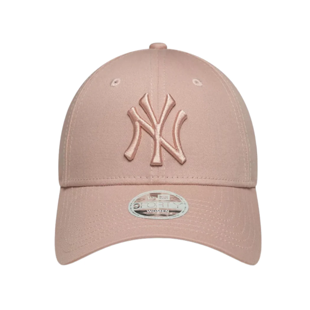 GORRA NEW ERA NEW YORK YANKEES MUJER - Image 2