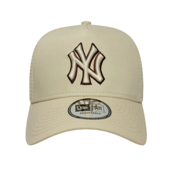 GORRA NEW ERA NEW YORK YANKEES MUJER - Image 2