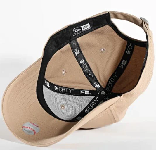 GORRA NEW ERA NEW YORK YANKEES MUJER - Image 2