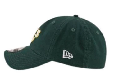 GORRA NEW ERA OAKLAND ATHLETICS HOMBRE - Image 2