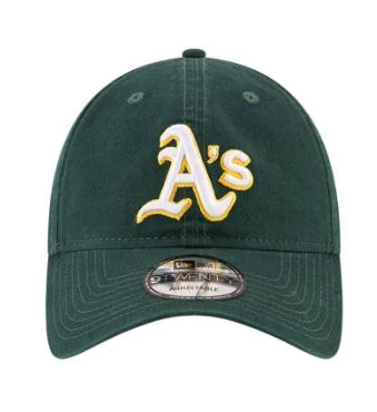 GORRA NEW ERA OAKLAND ATHLETICS HOMBRE - Image 3