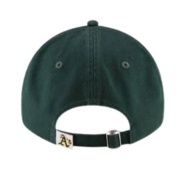 GORRA NEW ERA OAKLAND ATHLETICS HOMBRE - Image 4