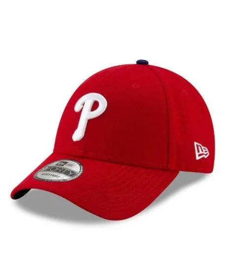 GORRA NEW ERA PHILADELPHIA PHILLIES HOMBRE