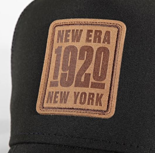 GORRA NEW ERA REPREVE TRUCKER HOMBRE - Image 2