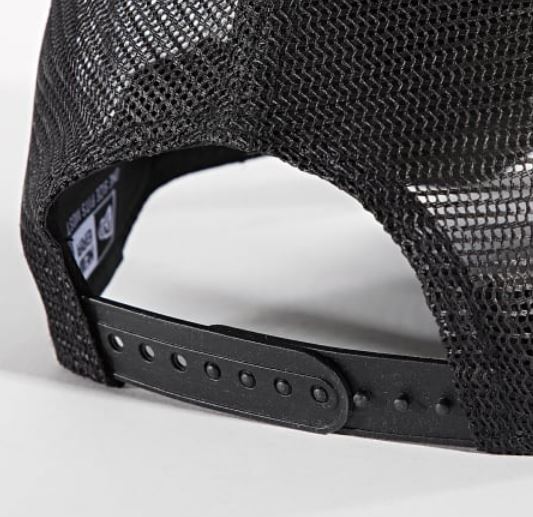 GORRA NEW ERA REPREVE TRUCKER HOMBRE - Image 3